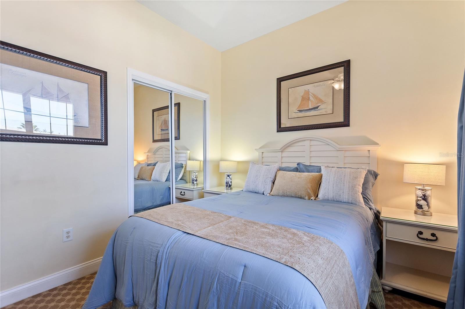 TERRACES AT REUNION CONDO PH 6 - Residential