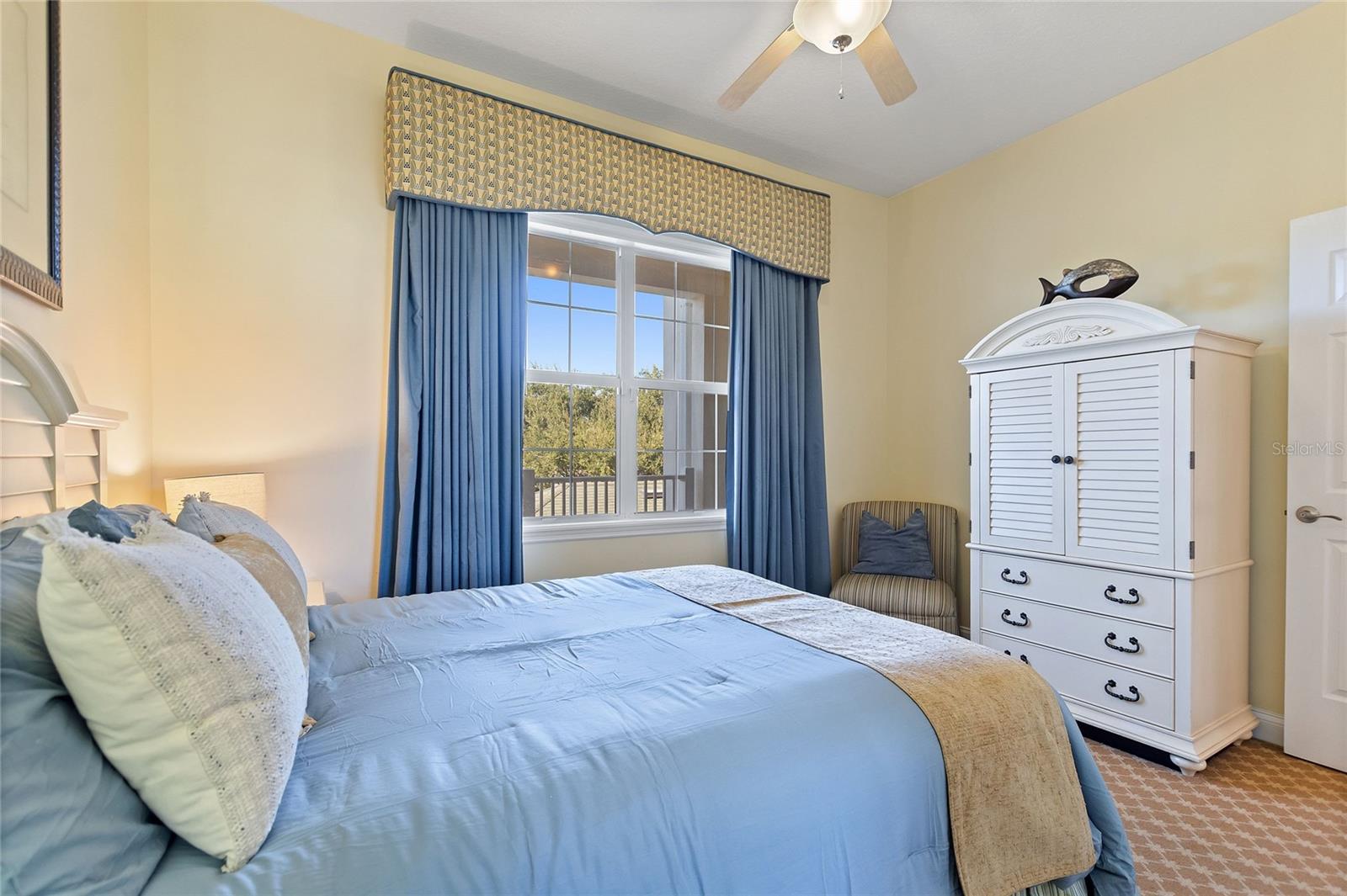 TERRACES AT REUNION CONDO PH 6 - Residential