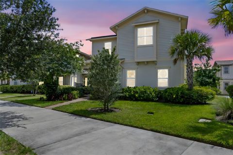 A home in ORLANDO