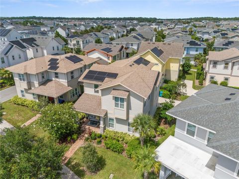 A home in ORLANDO