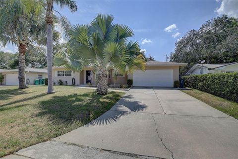 A home in CLEARWATER