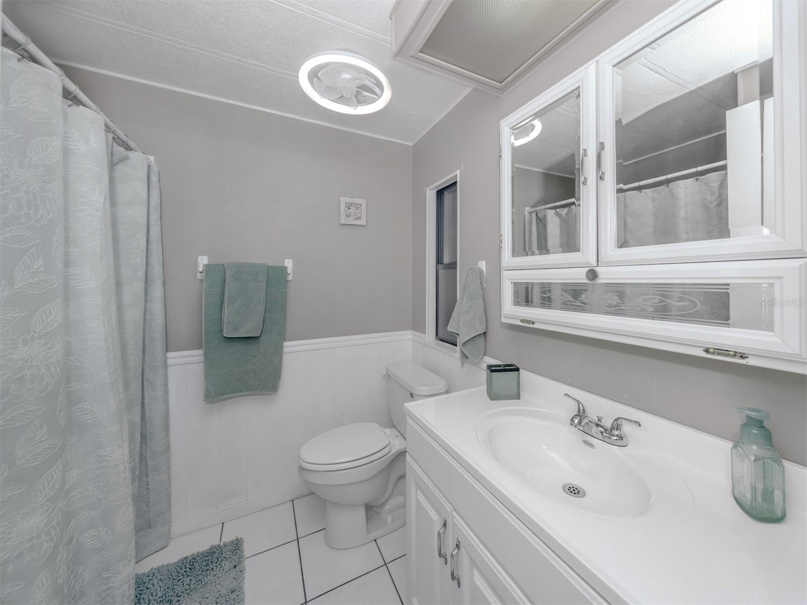 HARBOR ISLES II - Residential