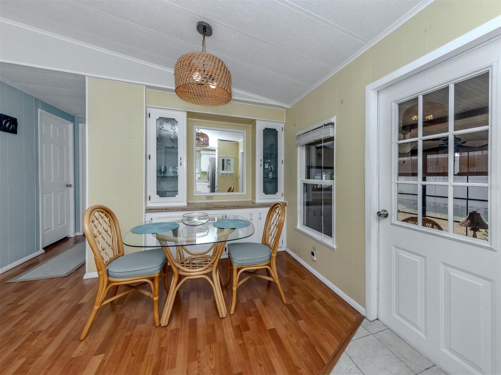 HARBOR ISLES II - Residential