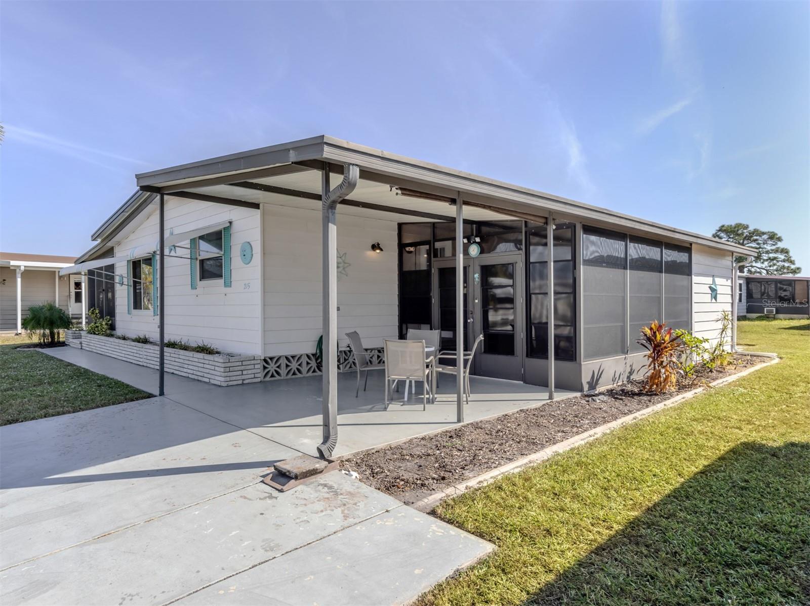 HARBOR ISLES II - Residential