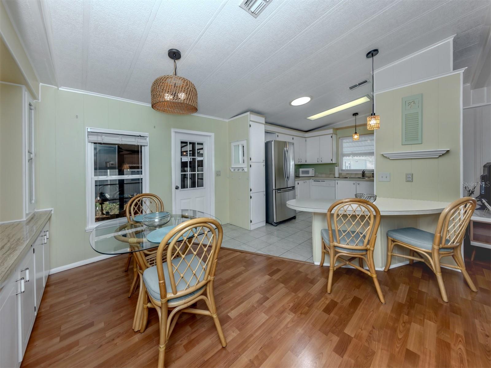 HARBOR ISLES II - Residential