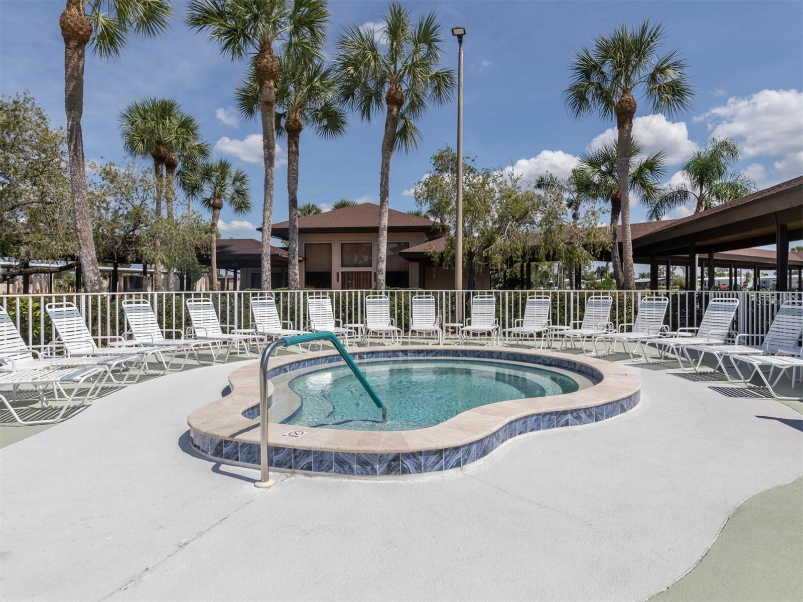 HARBOR ISLES II - Residential