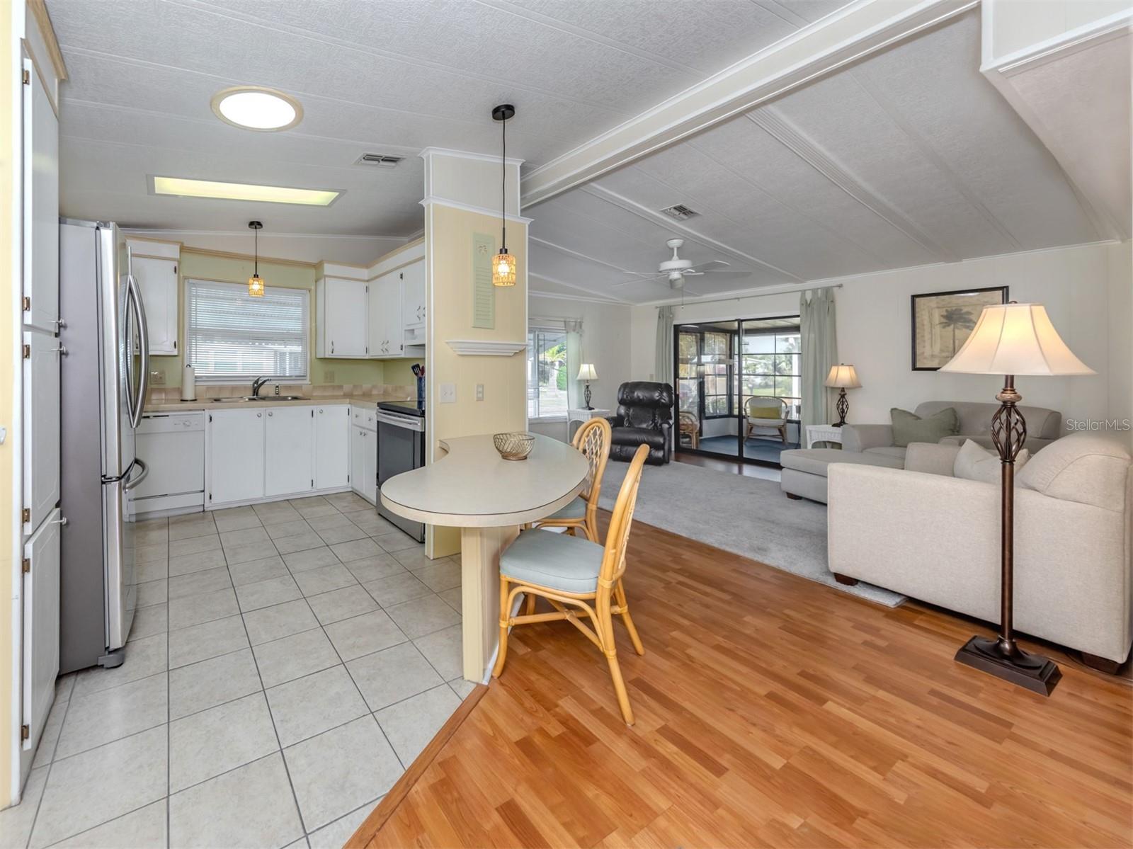 HARBOR ISLES II - Residential