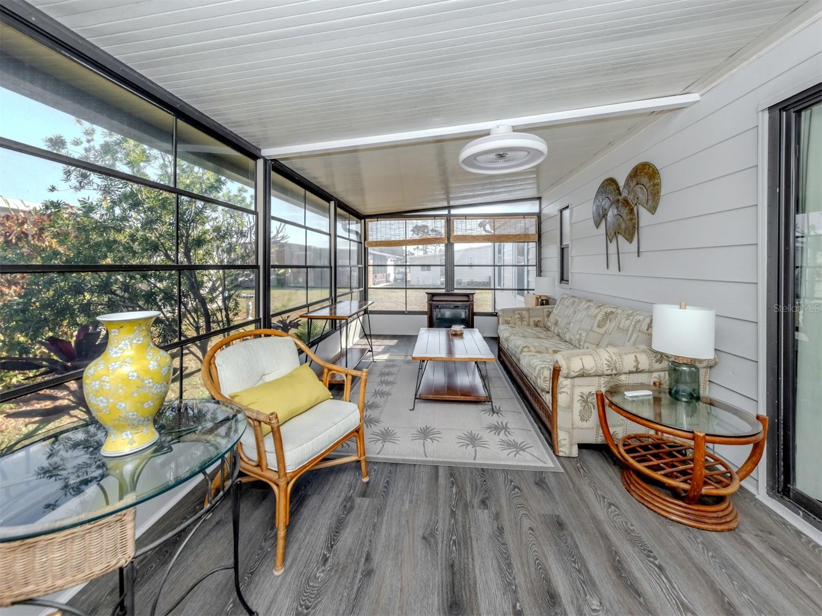 HARBOR ISLES II - Residential