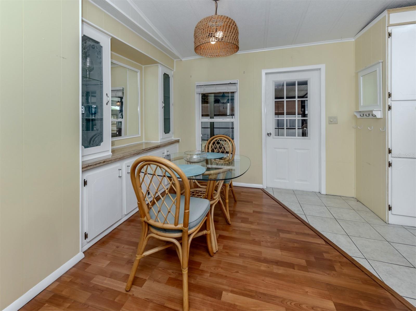 HARBOR ISLES II - Residential