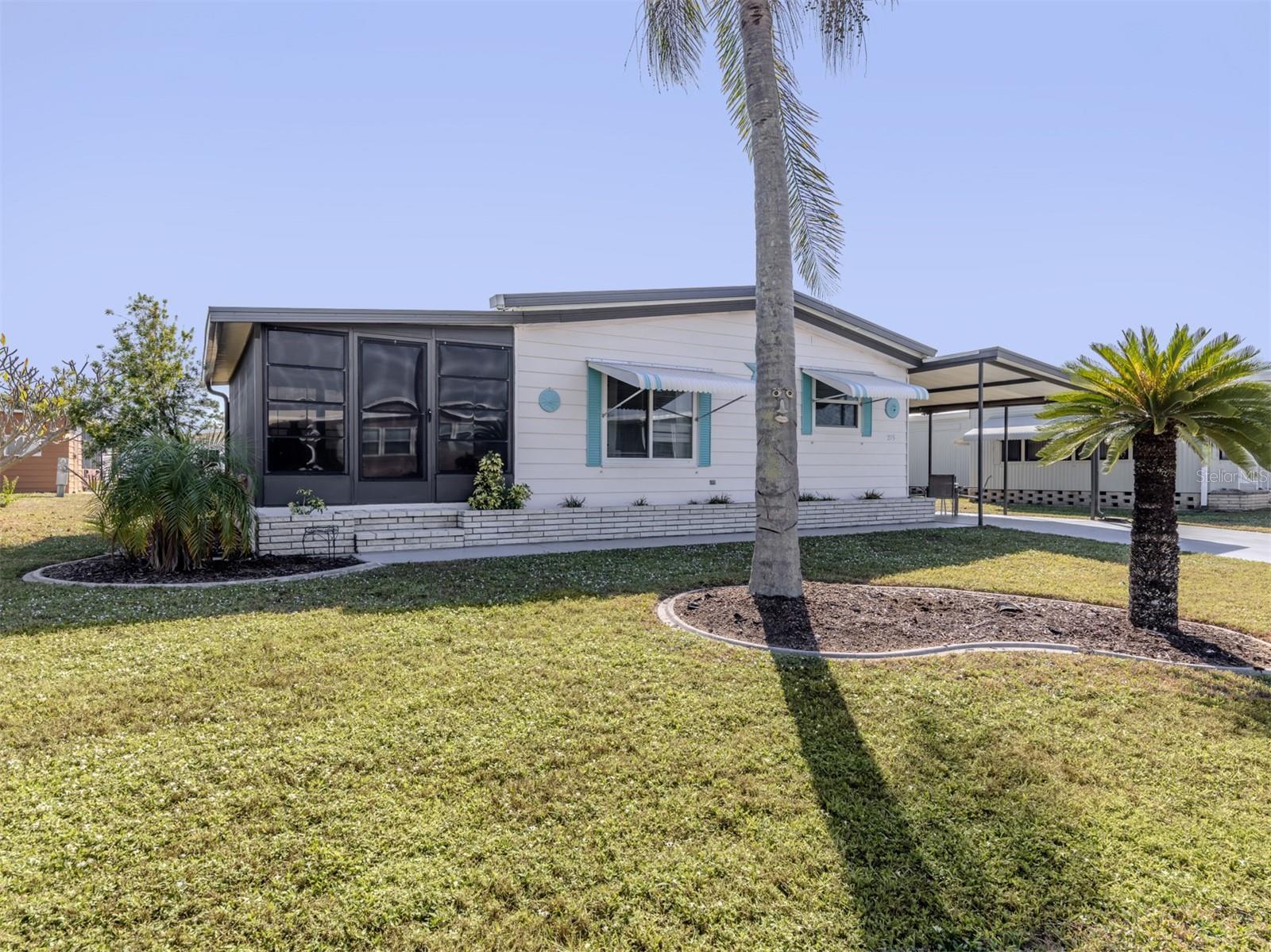 HARBOR ISLES II - Residential