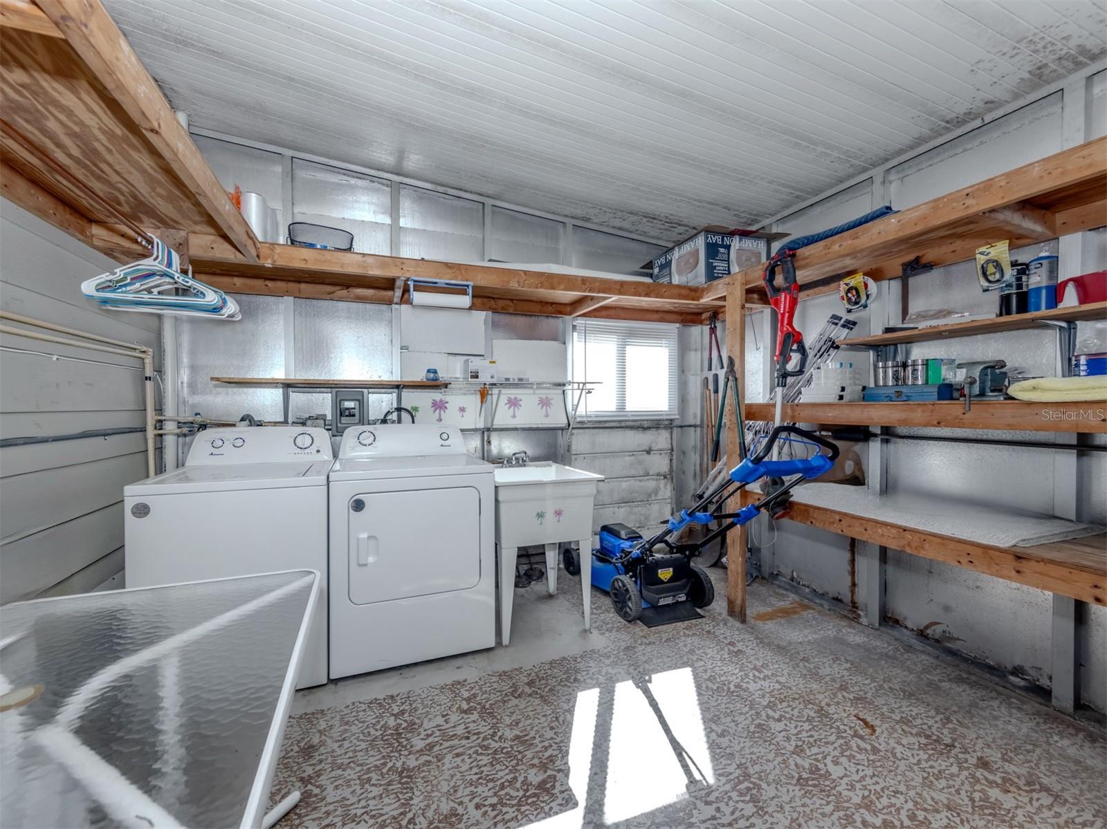 HARBOR ISLES II - Residential