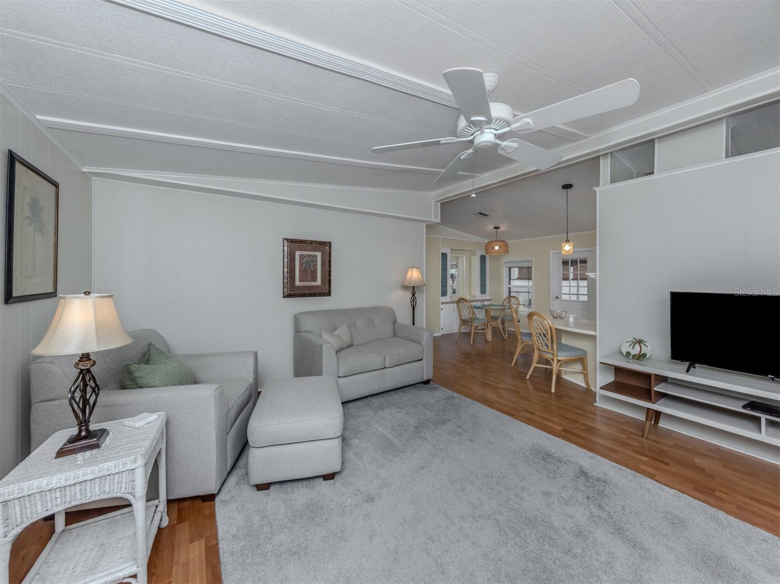 HARBOR ISLES II - Residential