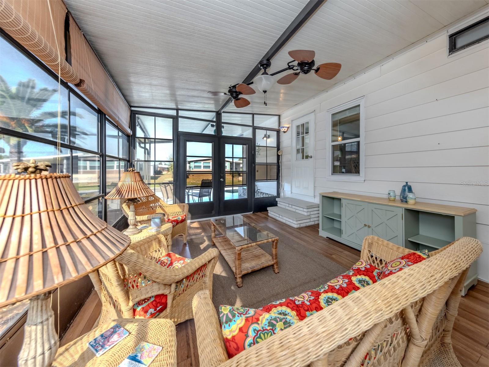 HARBOR ISLES II - Residential