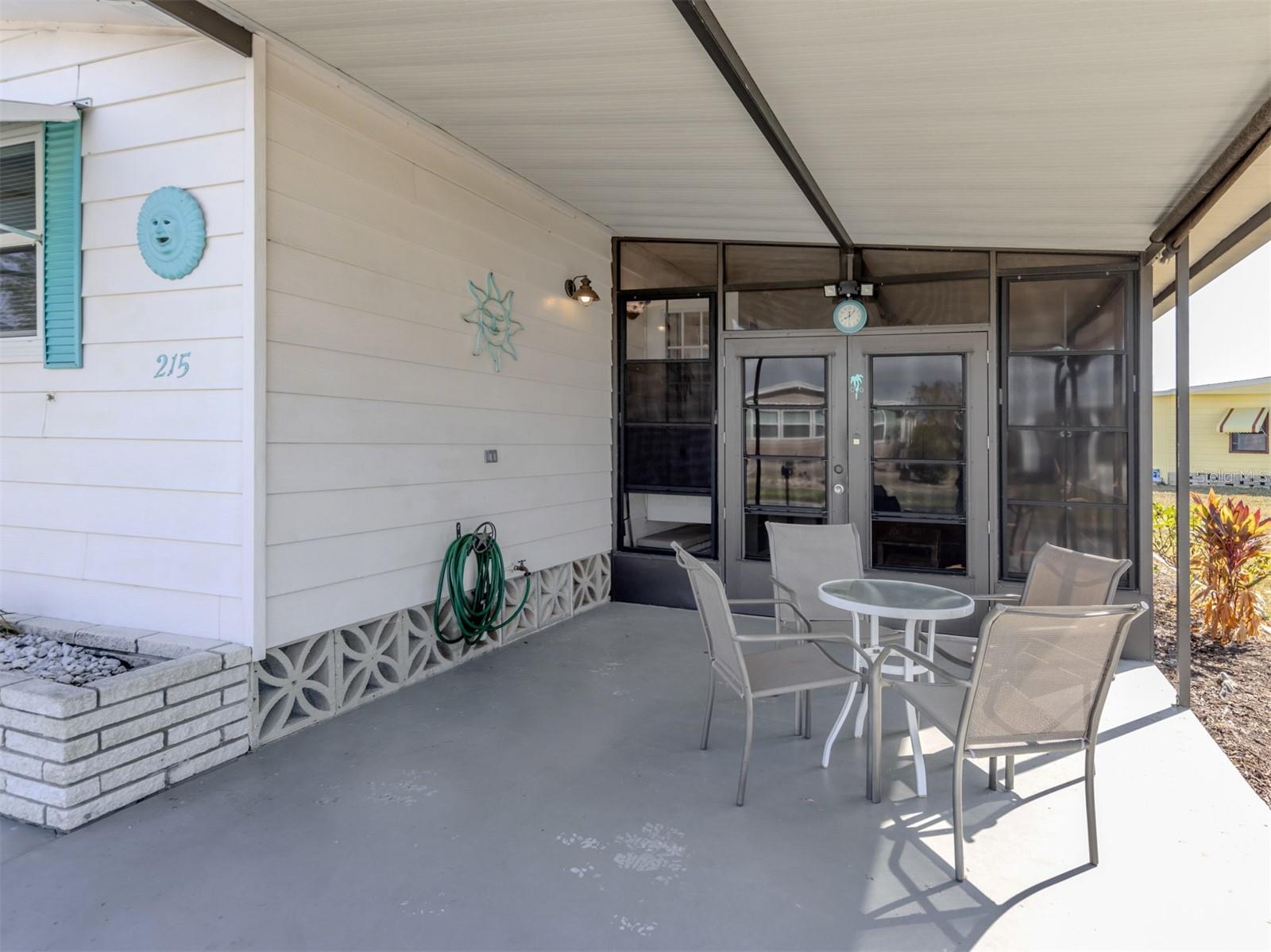 HARBOR ISLES II - Residential