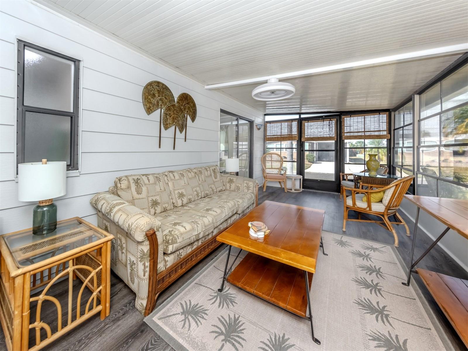 HARBOR ISLES II - Residential