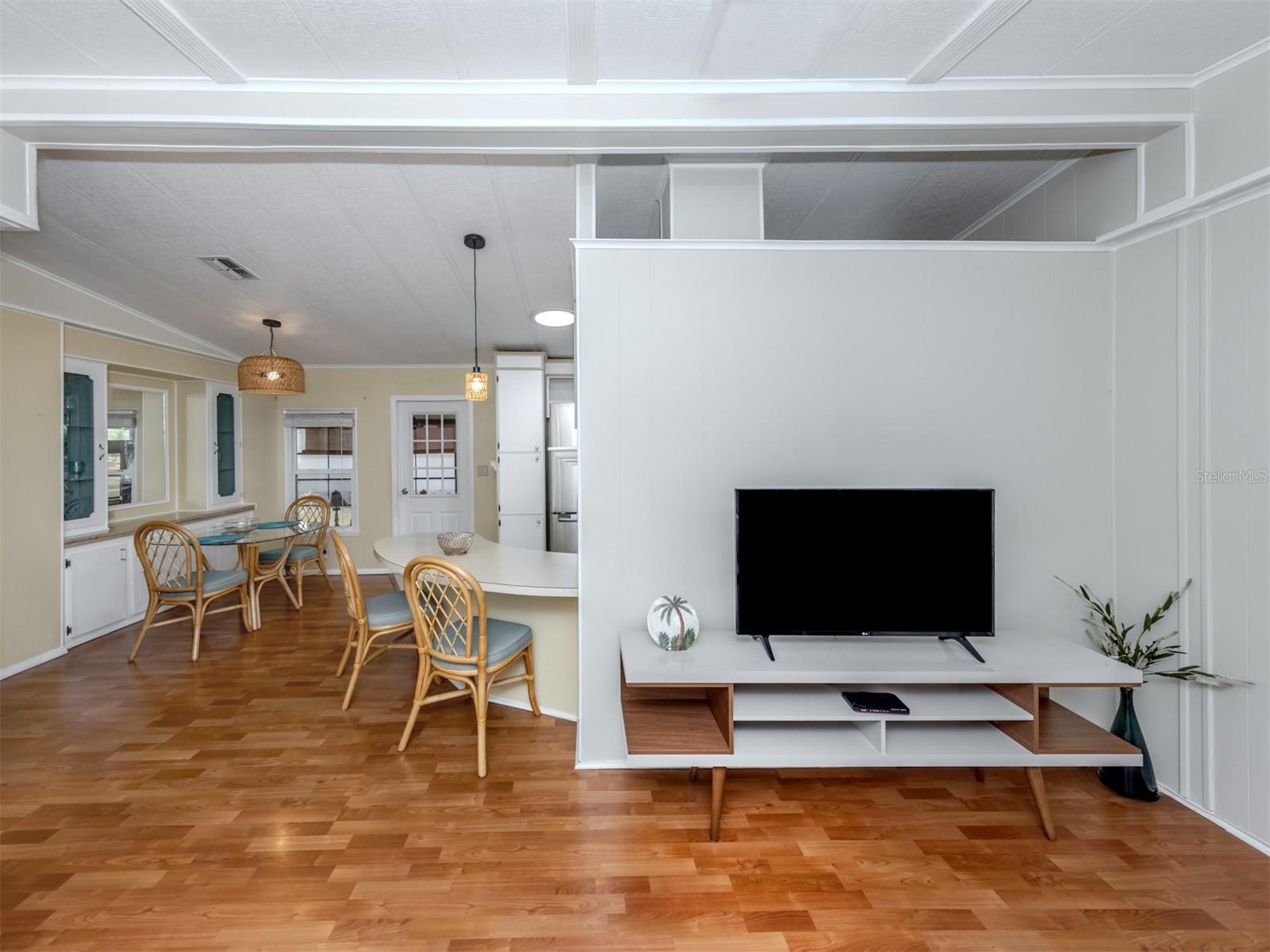 HARBOR ISLES II - Residential