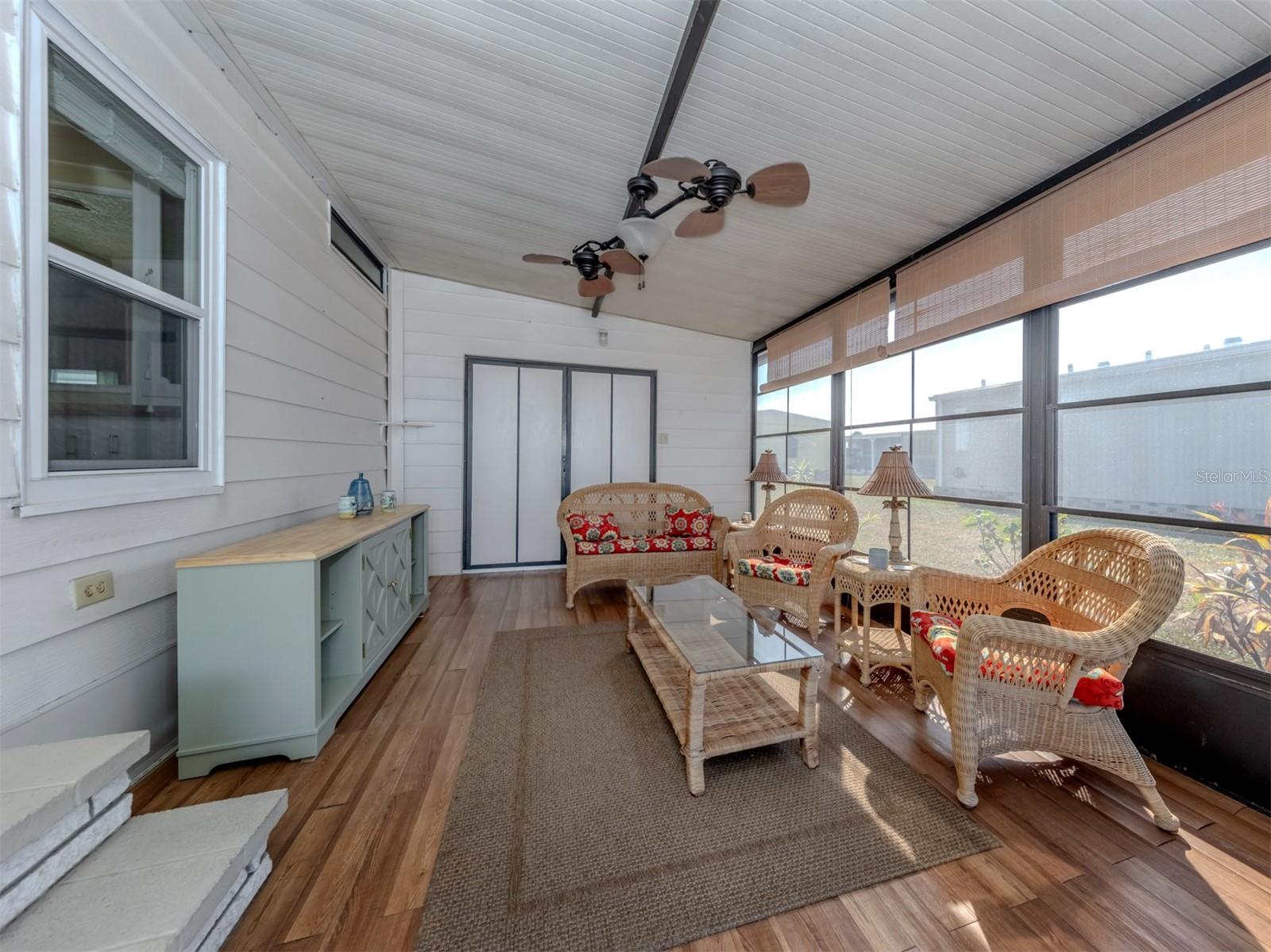 HARBOR ISLES II - Residential