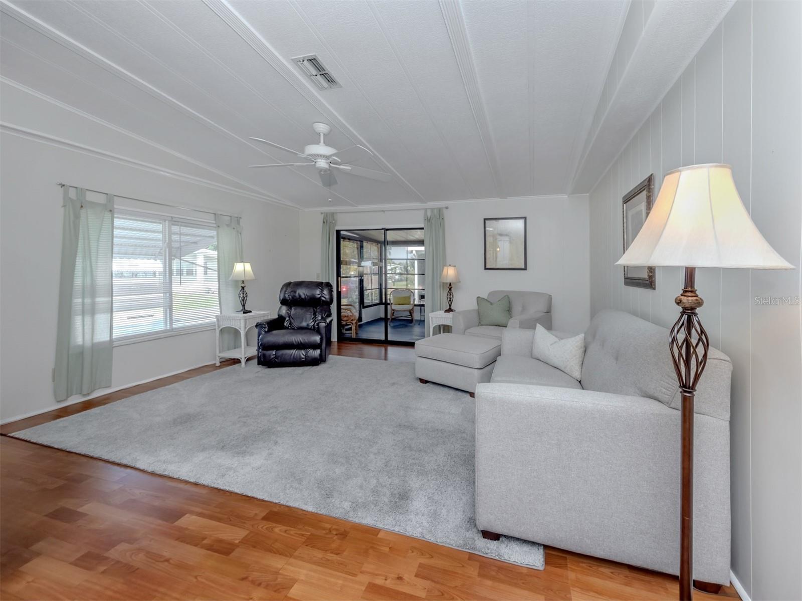 HARBOR ISLES II - Residential