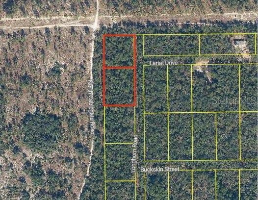 INTERLACHEN LAKES ESTATES - Land