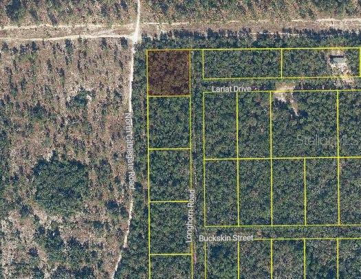 INTERLACHEN LAKES ESTATES - Land