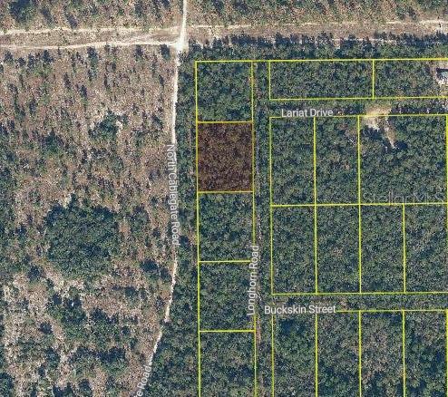 INTERLACHEN LAKES ESTATES - Land