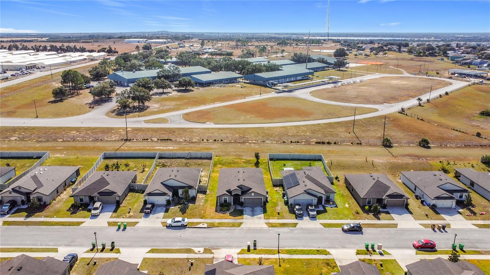 RIDGE/SWAN LAKE - Residential