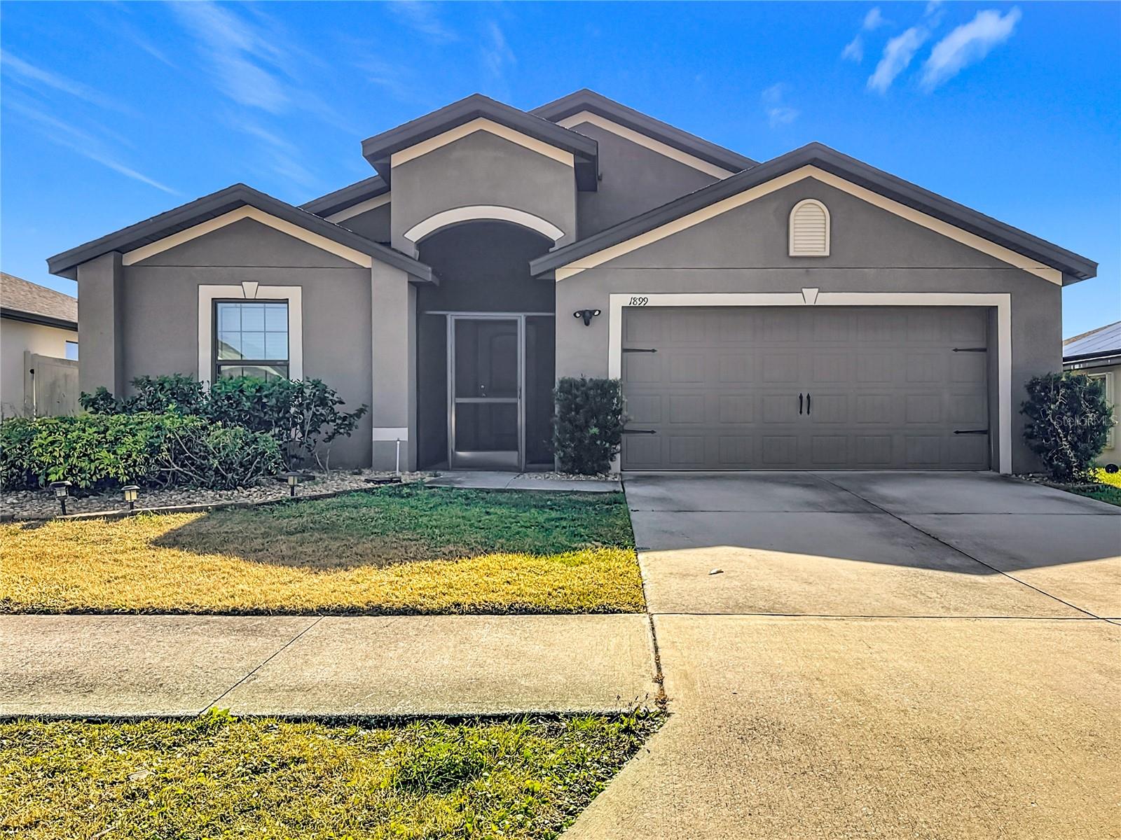 RIDGE/SWAN LAKE - Residential