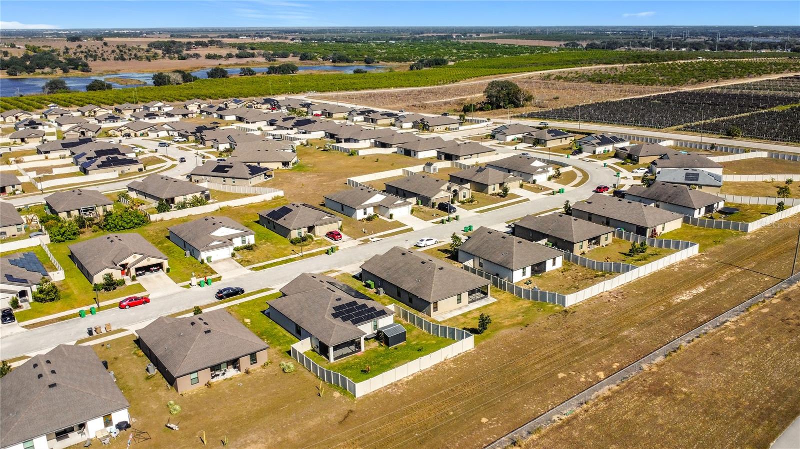 RIDGE/SWAN LAKE - Residential