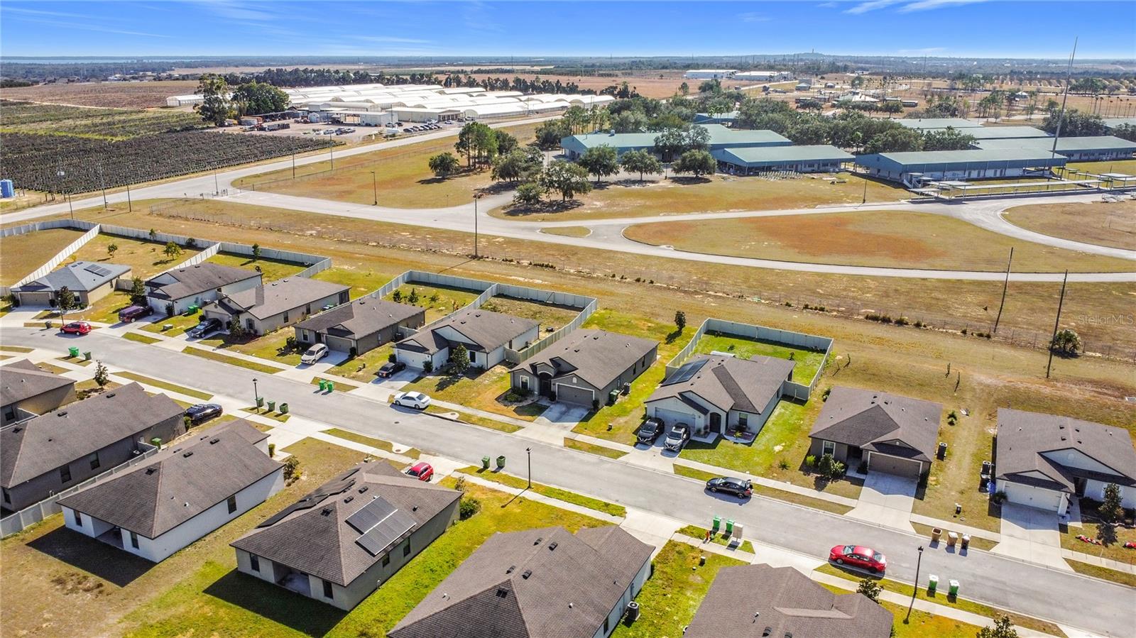 RIDGE/SWAN LAKE - Residential