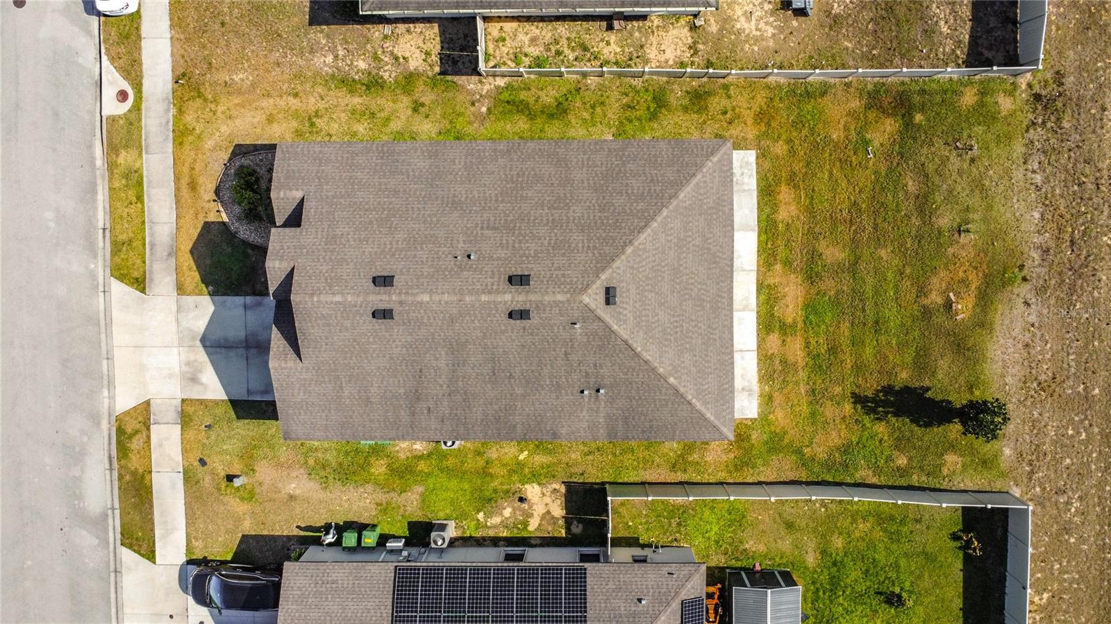 RIDGE/SWAN LAKE - Residential