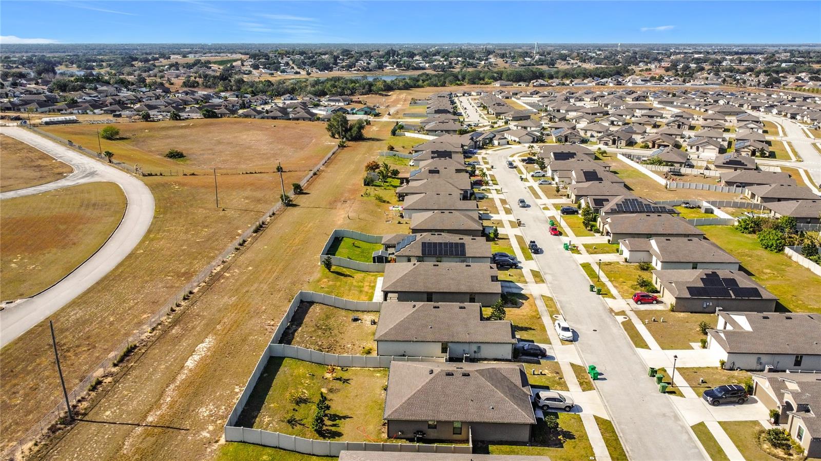 RIDGE/SWAN LAKE - Residential