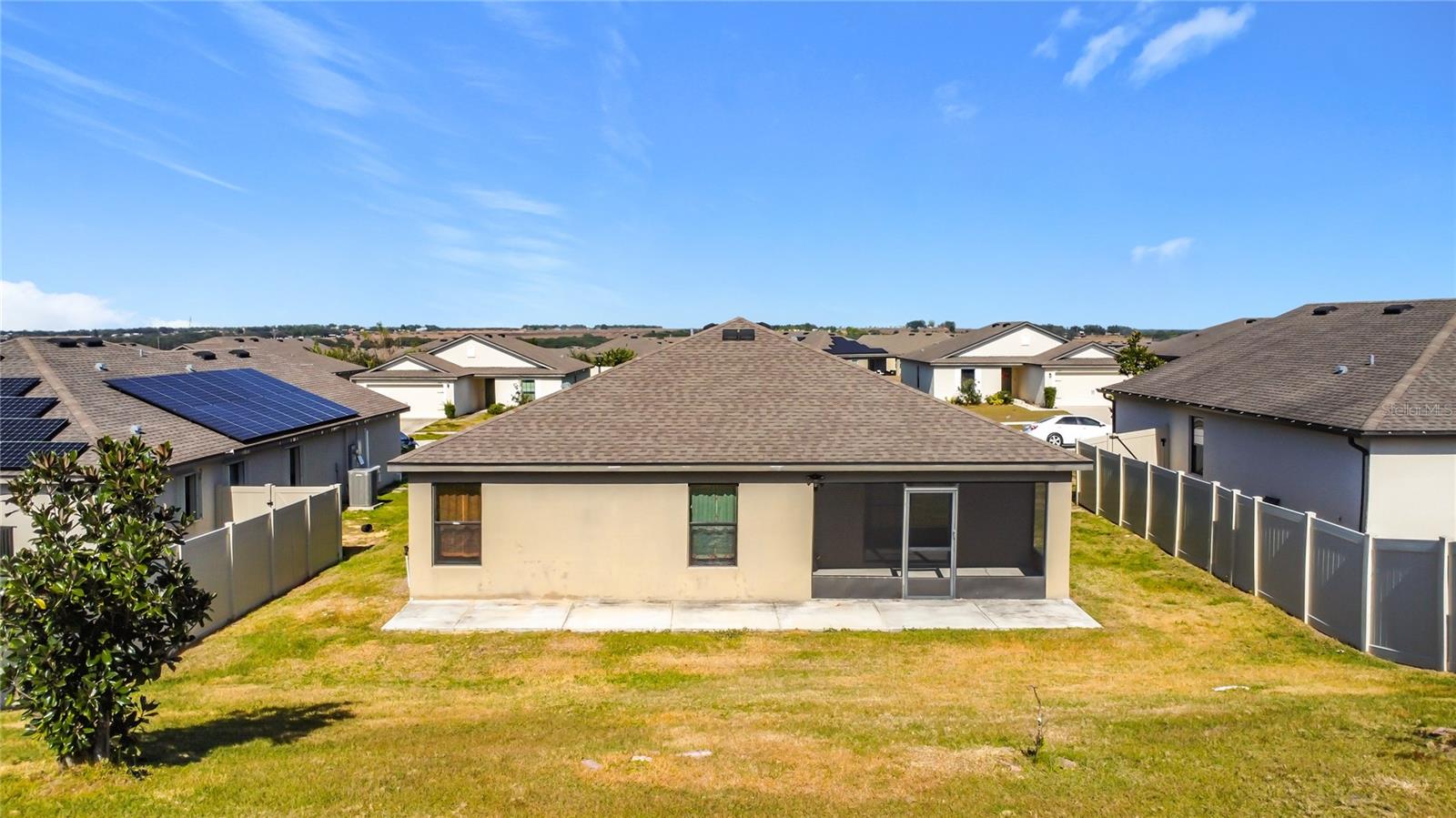 RIDGE/SWAN LAKE - Residential