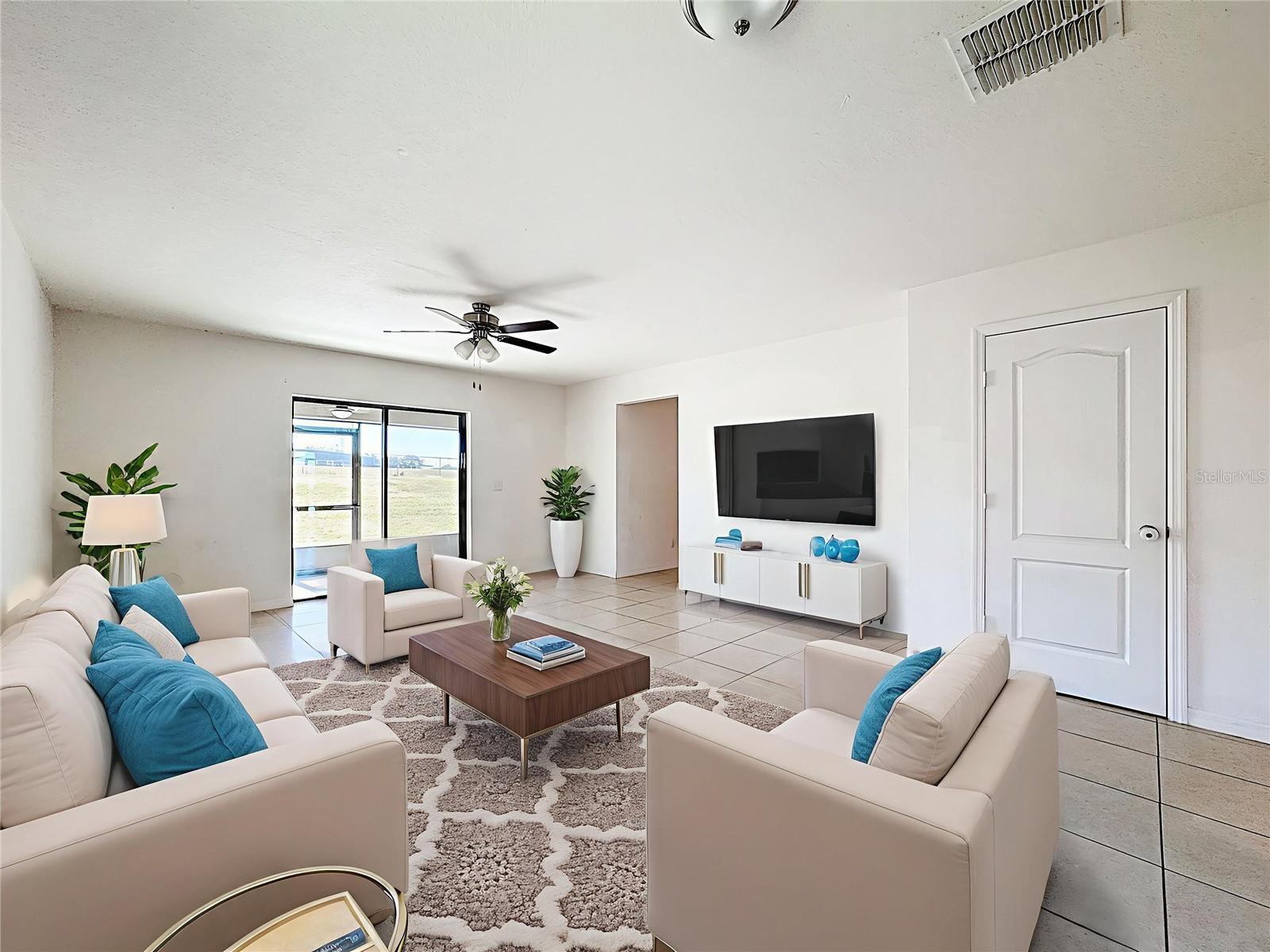 RIDGE/SWAN LAKE - Residential