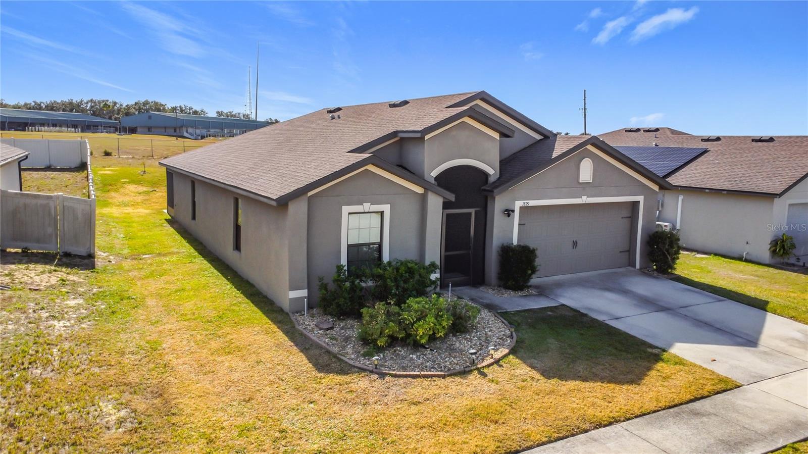 RIDGE/SWAN LAKE - Residential