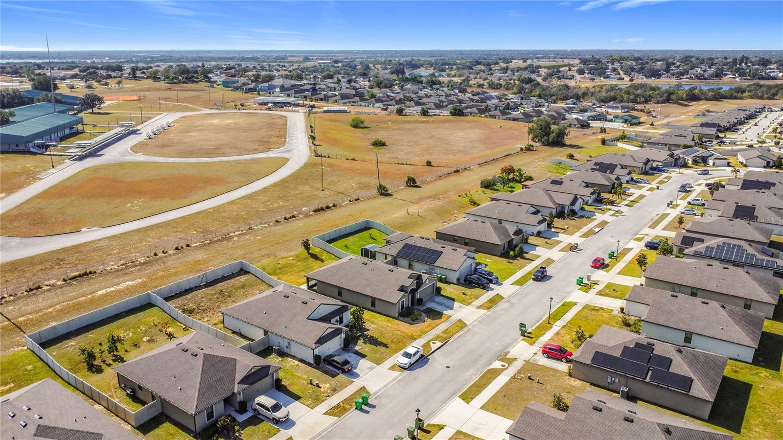 RIDGE/SWAN LAKE - Residential