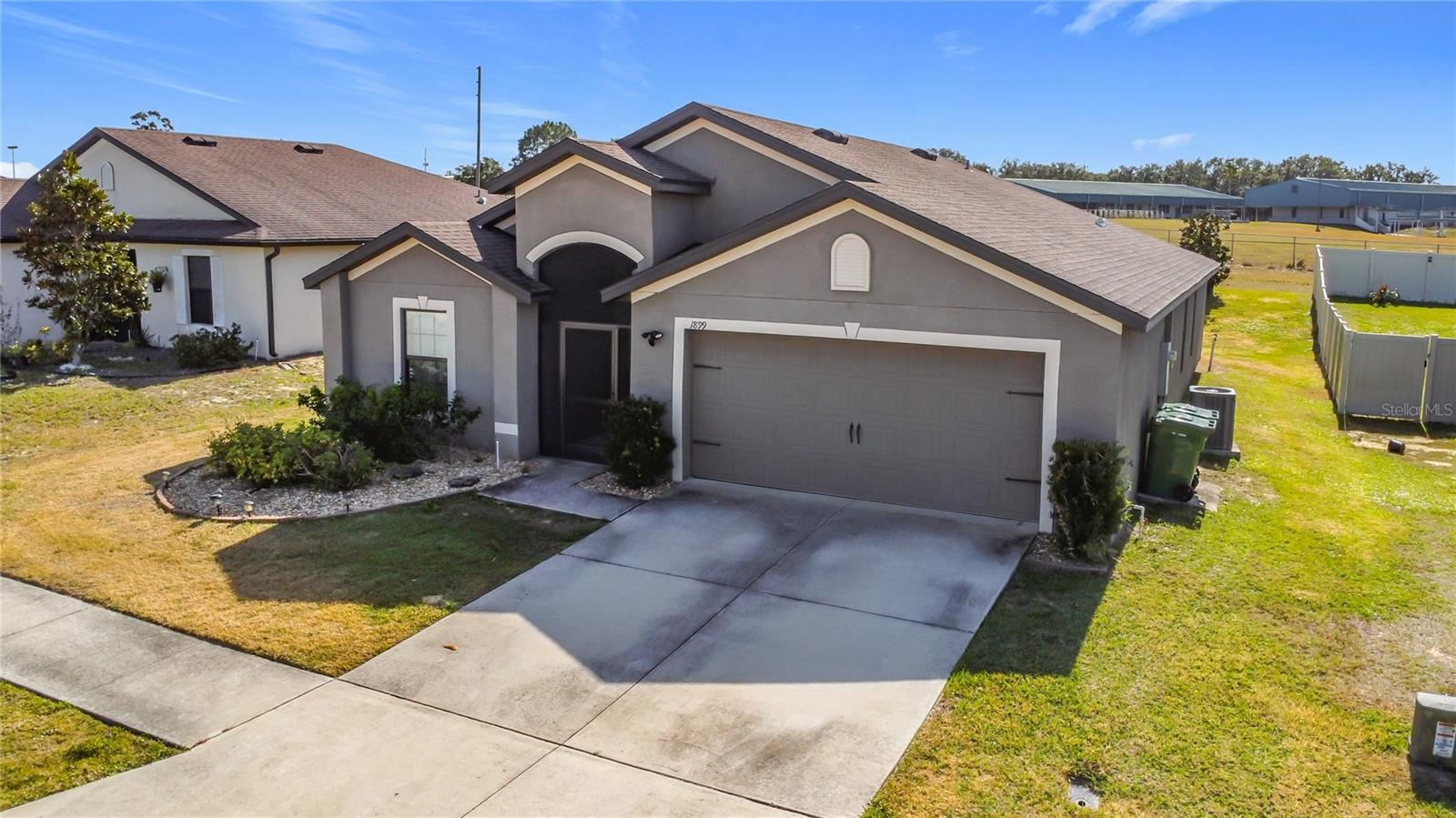 RIDGE/SWAN LAKE - Residential