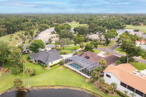 A home in NEW SMYRNA BEACH