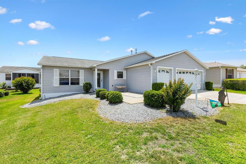 Photo of 470 Oboe Way, The Villages, FL 32162 (MLS # G5111680)