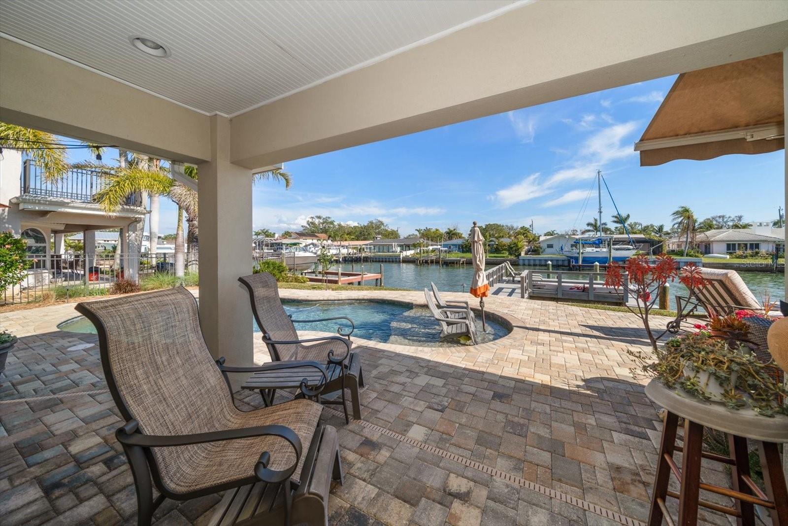 4544 HARBOR HILLS DRIVE