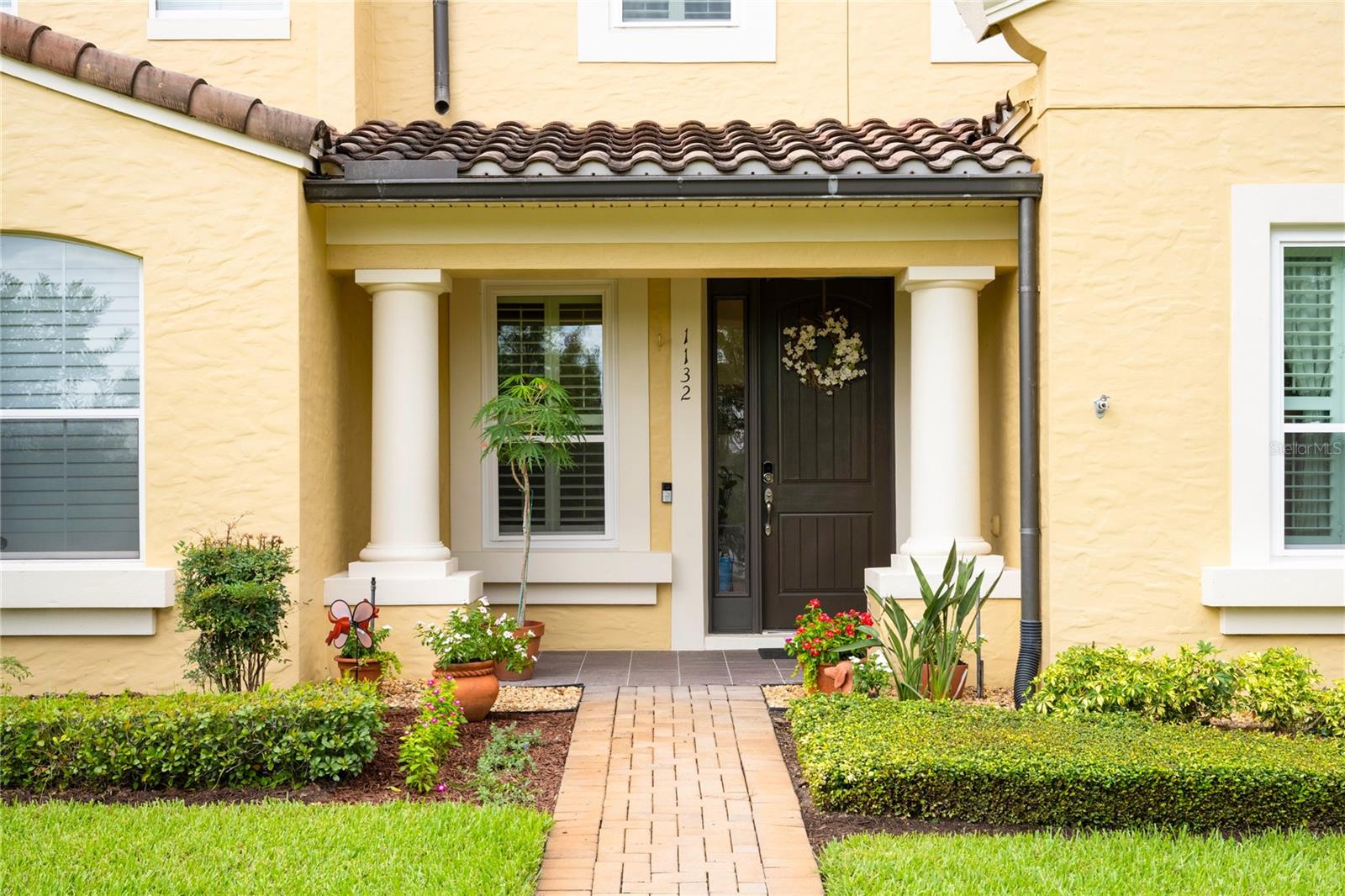 1132 CHARMING STREET