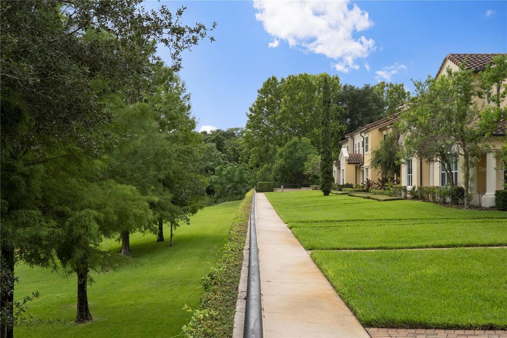 Photo of 1132 Charming Street, Maitland, FL 32751 (MLS # O6424632)
