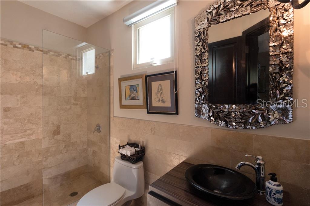 DORADO BEACH EAST - Residential