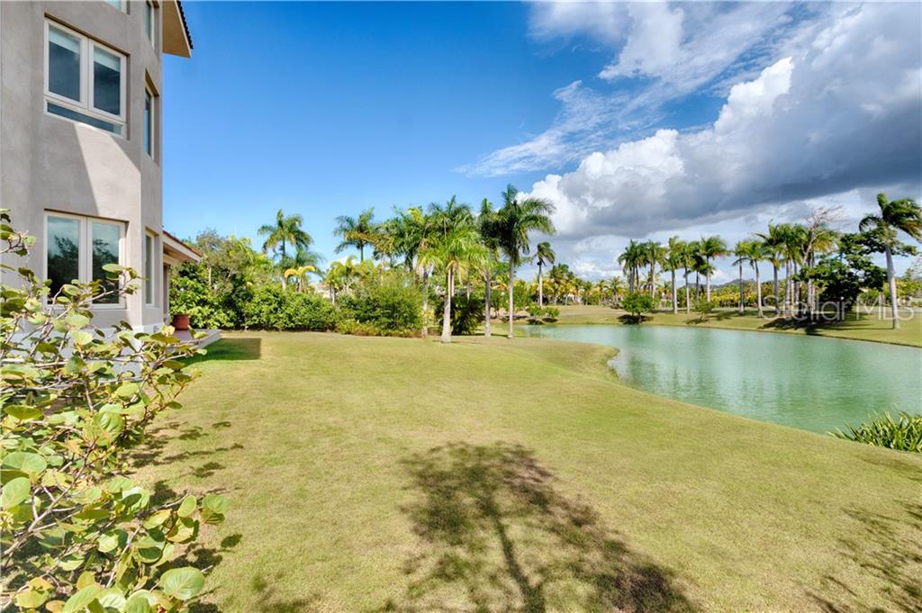 DORADO BEACH EAST - Residential