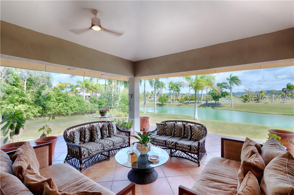 DORADO BEACH EAST - Residential