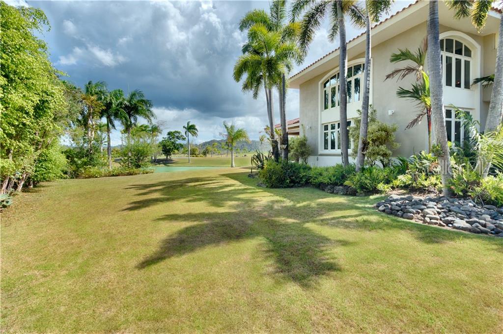 DORADO BEACH EAST - Residential