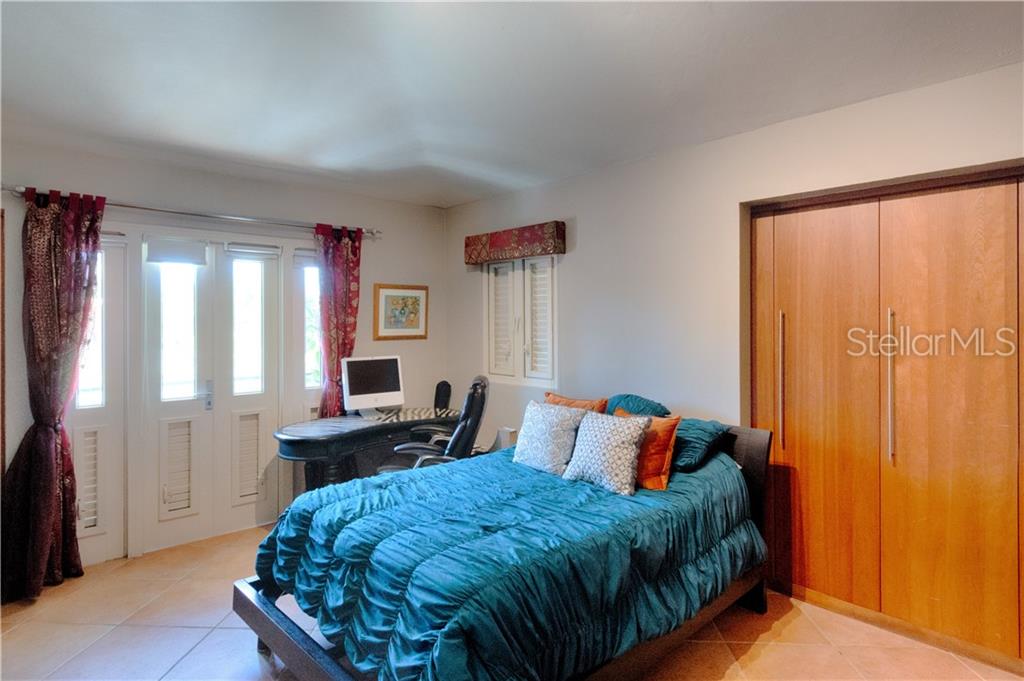 DORADO BEACH EAST - Residential