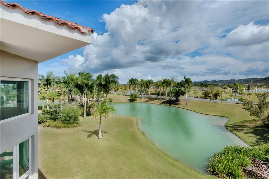 DORADO BEACH EAST - Residential