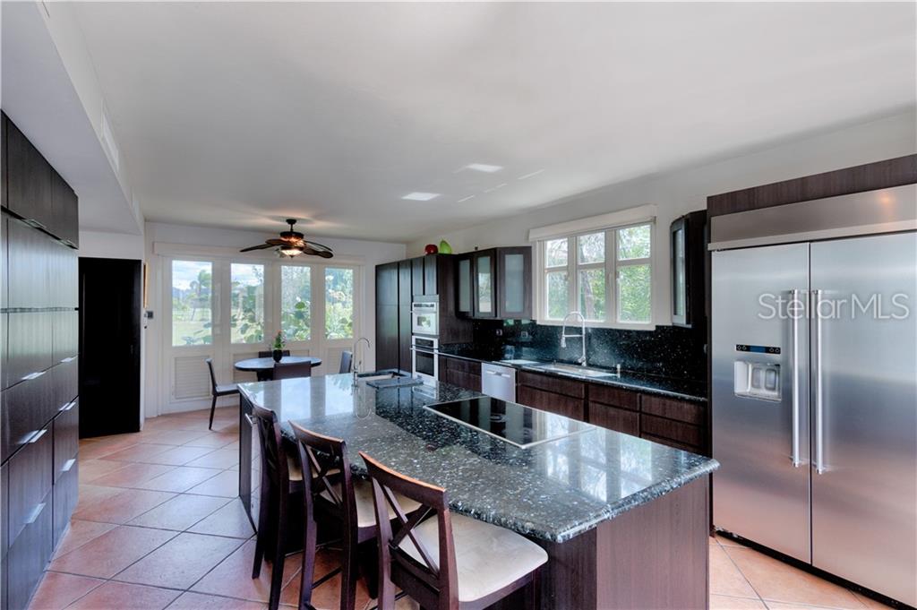 DORADO BEACH EAST - Residential