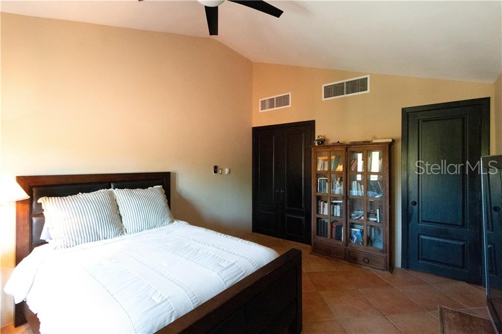 DORADO BEACH EAST - Residential