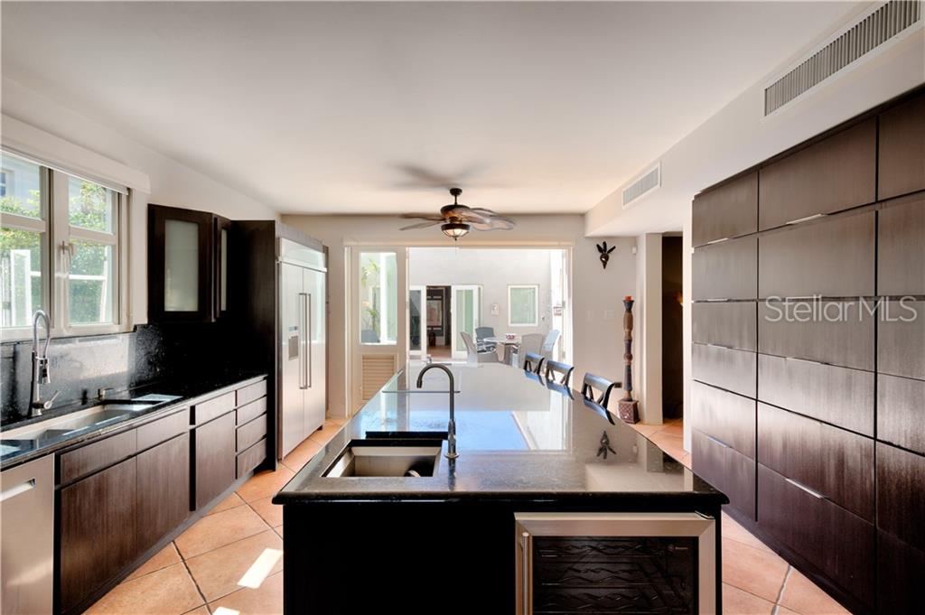 DORADO BEACH EAST - Residential